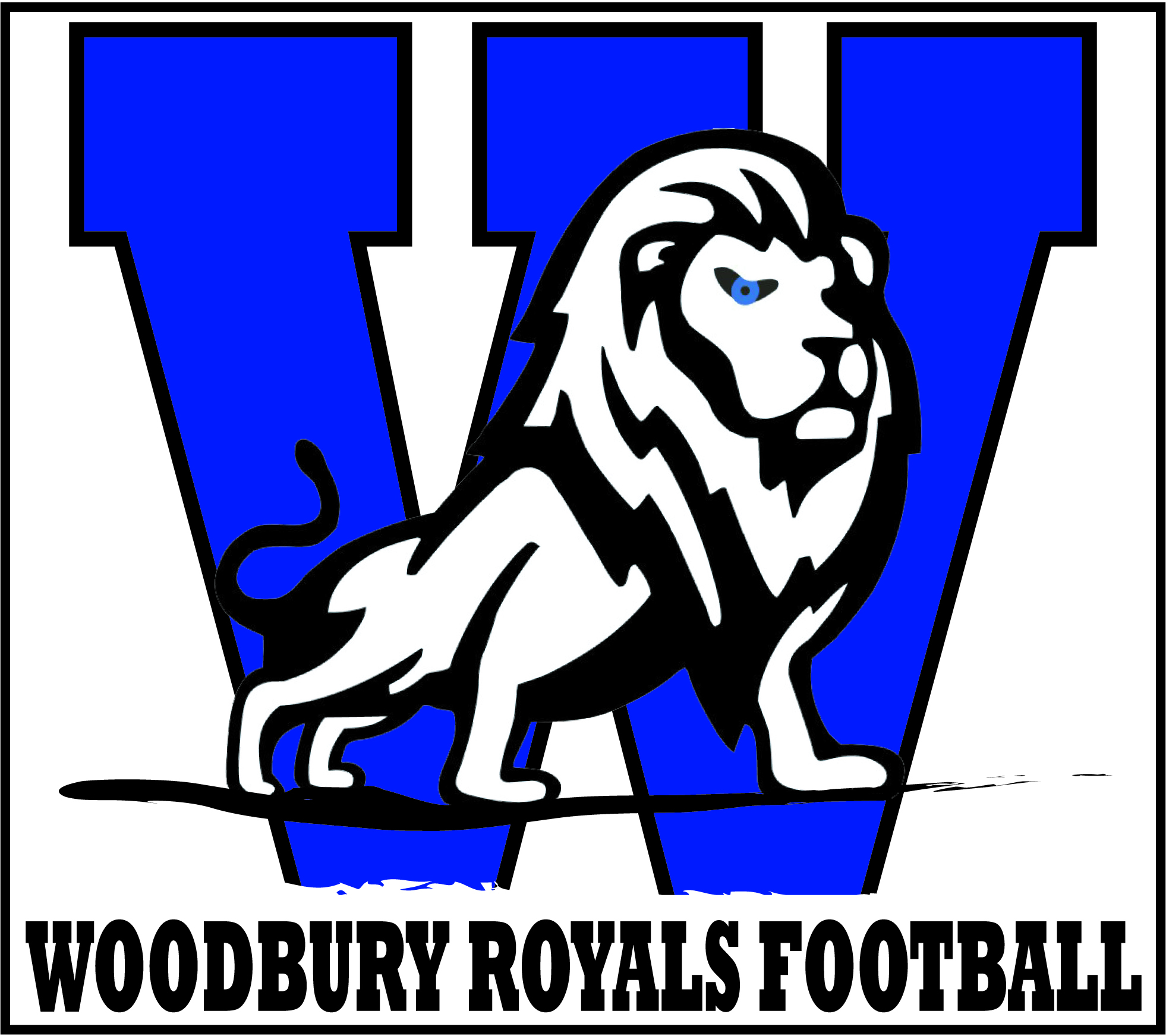 Supporting the Woodbury High School football program Summit Orthopedics