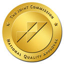 JCAHO Gold Seal of Approval