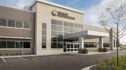 Woodbury – Landmark