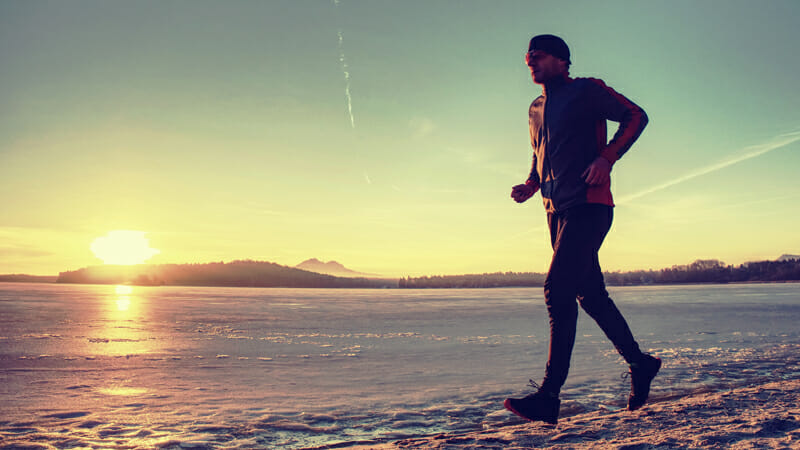 Tips to Prepare for Cold Weather Running