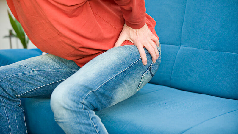 Helpful to Know: Common Causes of Hip Pain