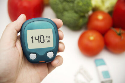 Diabetes and Your Bone Health