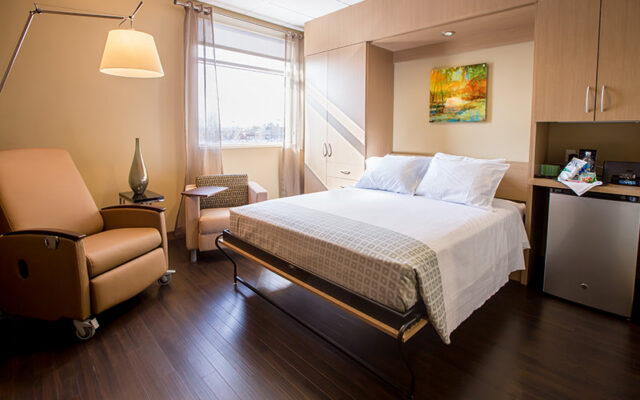 Summit Orthopedics Care Suites