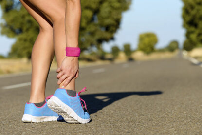 How Can Runners Reduce The Risk Of Achilles Tendinopathy?
