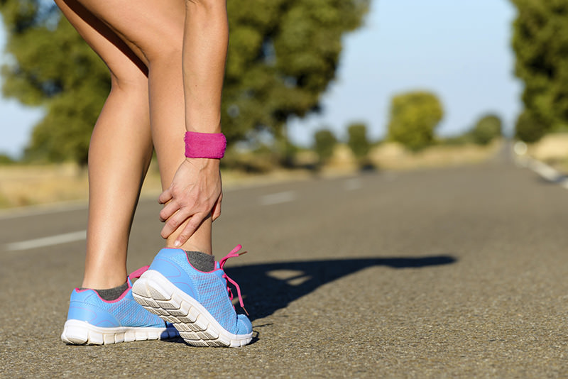 How Can Runners Reduce The Risk Of Achilles Tendinopathy?