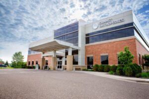 Woodbury – Woodlake Center
