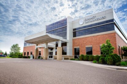 Woodbury – Woodlake Center