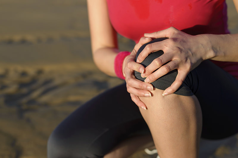 How Serious Is Your Knee Symptom?