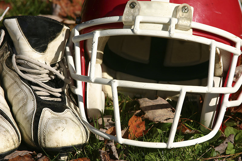 High School Football Injury Prevention