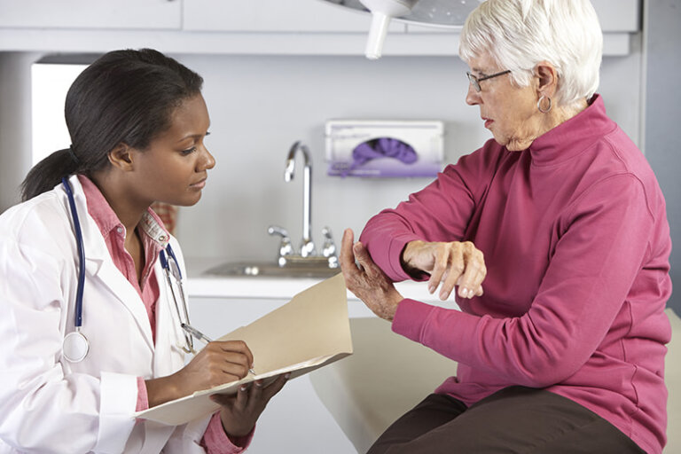 Use Heat And Cold To Ease Arthritic Joints Summit Orthopedics