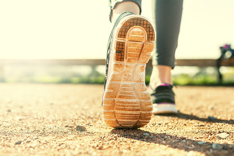 6000 Steps to Reduce Knee Osteoarthritis Risks | Summit ...