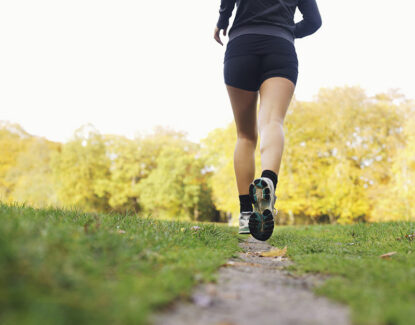 Ask Sam Olson: What Are The Basics Of Good Running Form?