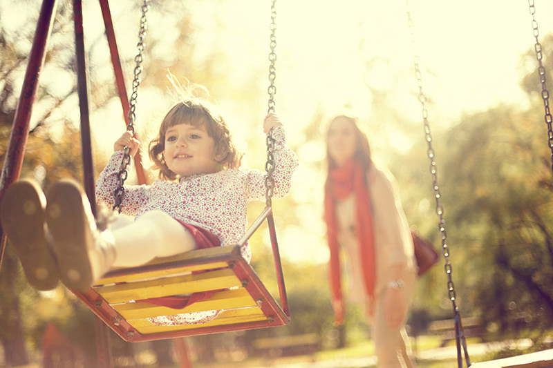 Avoid Playground Injuries This Summer | Summit Orthopedics