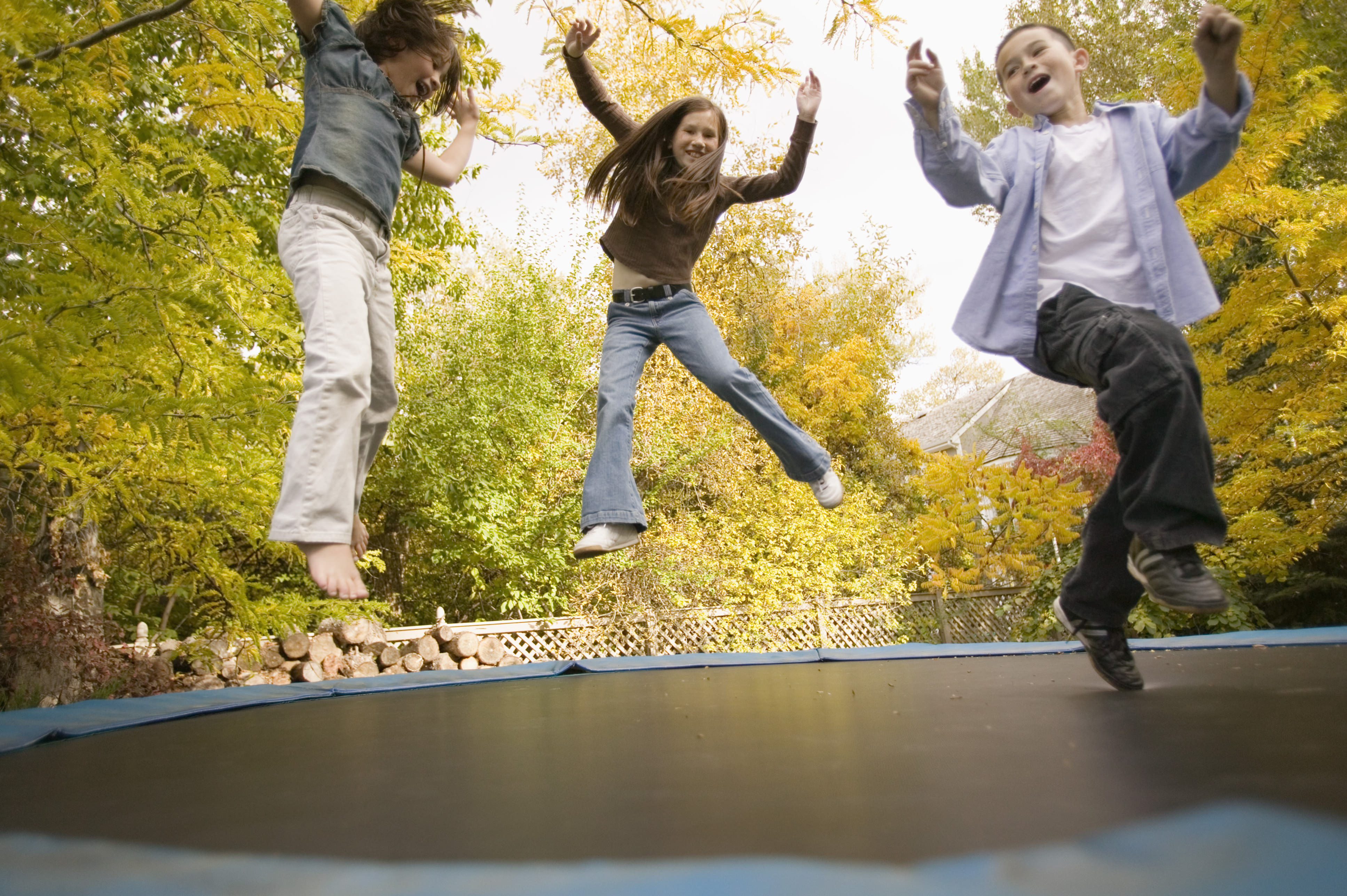 The Trouble With Trampolines Summit Orthopedics 