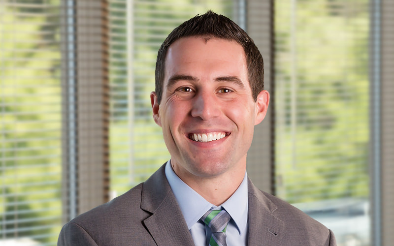 Meet Sports Medicine Physician And Orthopedic Surgeon Dr. Brent Warner