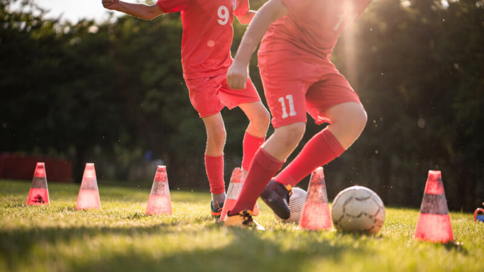 Is A Single YearRound Sport Good For Your Child? Summit Orthopedics