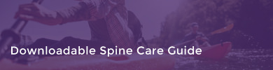 downloadable spine care guide