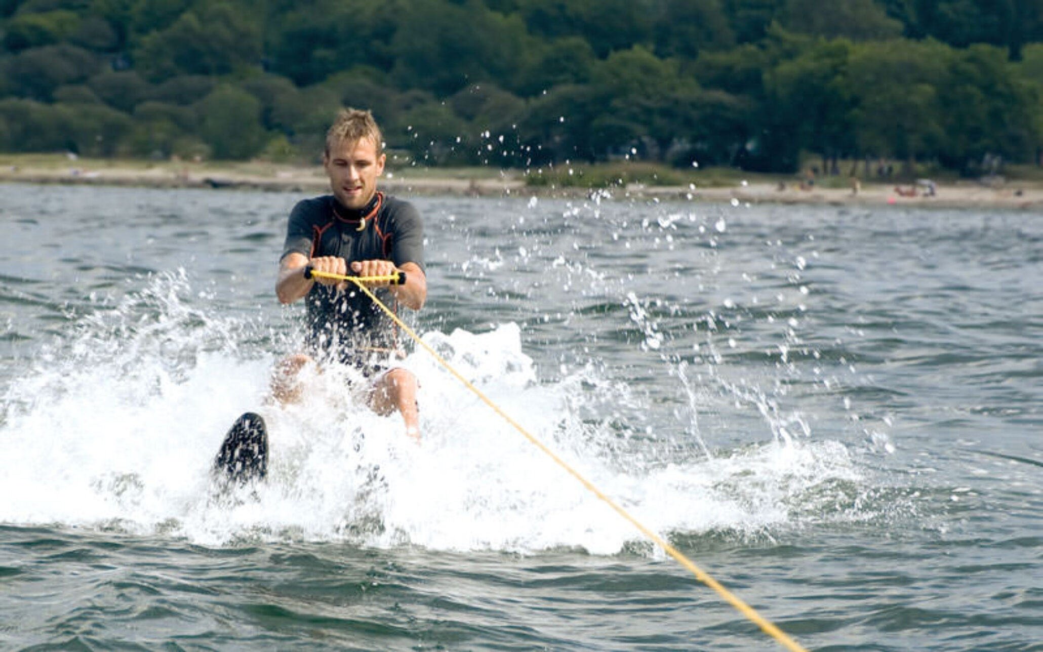 Risk Factors For Hamstring Injury Summit Orthopedics