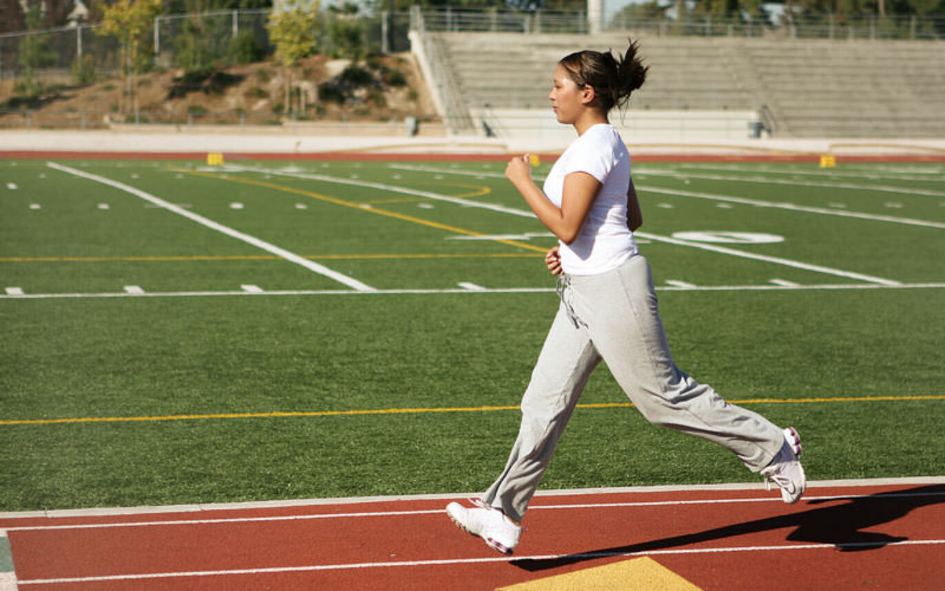 Inner String Running Tips To Prevent Hamstring Injuries | Summit Orthopedics
