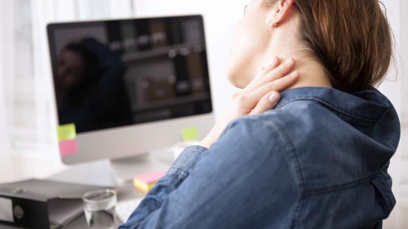 How Muscle Injury Causes Neck And Back Pain