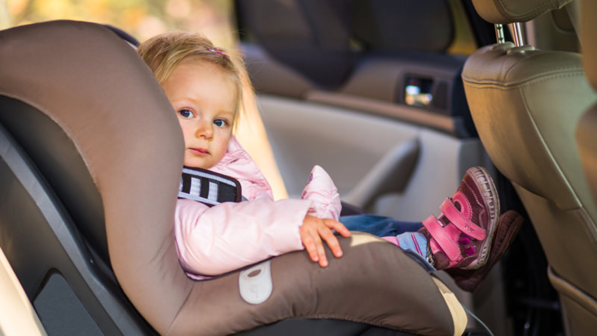 Ask Dr. Su How Do I Select The Safest Car Seat For My Baby? Summit