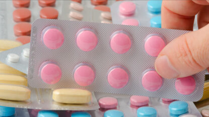 How to Choose the Right Medications for Arthritis Pain Relief