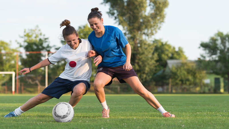 Know The Most Common Soccer Injuries