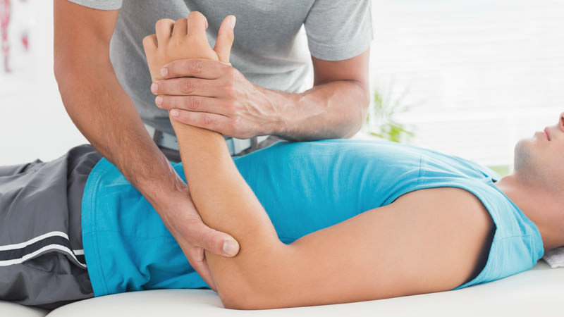 Ask Dr. Scofield: What Are the Symptoms of Tendinopathy?