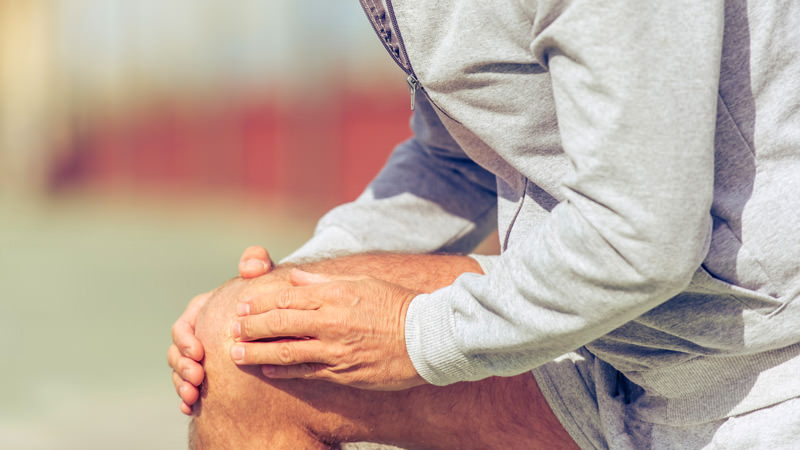 Summit Offers New Treatment Option For Chronic Tendon Pain
