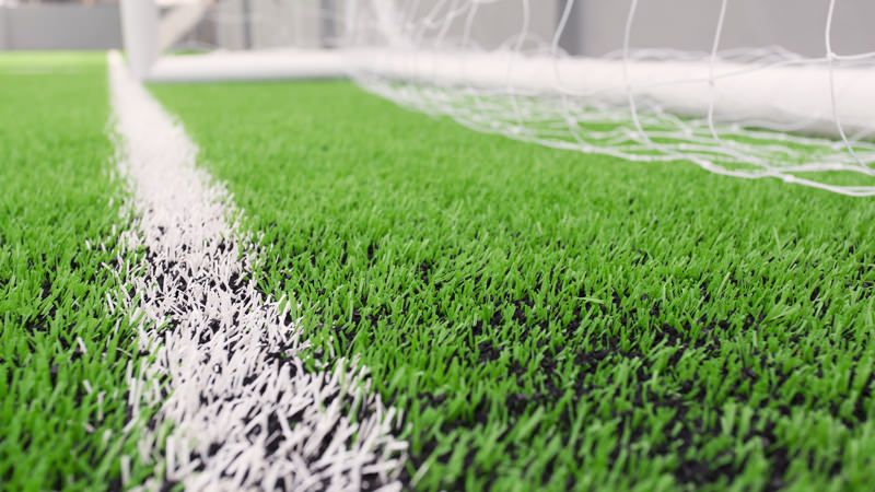 Ask Dr. Skendzel: Is My Child Safe Playing On Artificial Turf?
