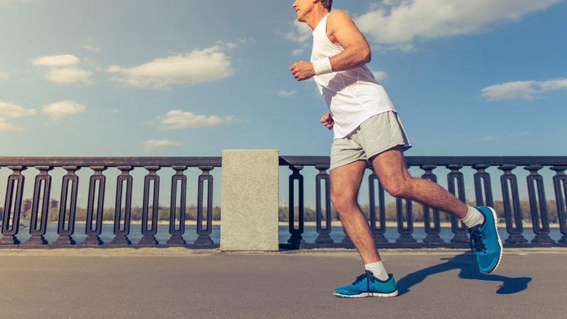 Ask Dr. Hansen: What Are The Causes Of Knee And Hip Joint Pain?
