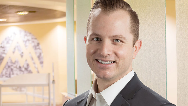 Meet Physician Assistant Bryan Sternberg