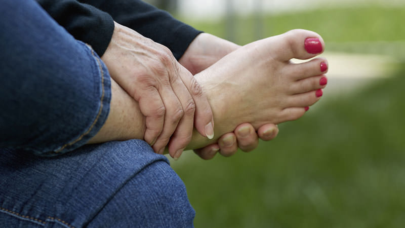 Ask Dr. Anderson: What Causes Big Toe Arthritis?