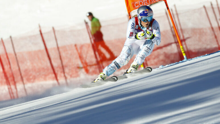 High-Quality Vonn Set For Multiple Surgeries But Denies Torn Acl Contributed To Crash Image Concept High-Quality Vonn Set For Multiple Surgeries But Denies Torn Acl Contributed To Crash Image Concept