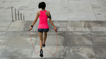 Dr. Anderson Discusses Achilles Tendon Injuries