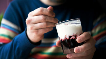 Dietitian Tip: Use Probiotics to Boost Bone Health