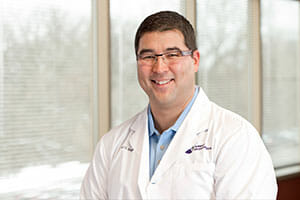 Robert Anderson, M.D.