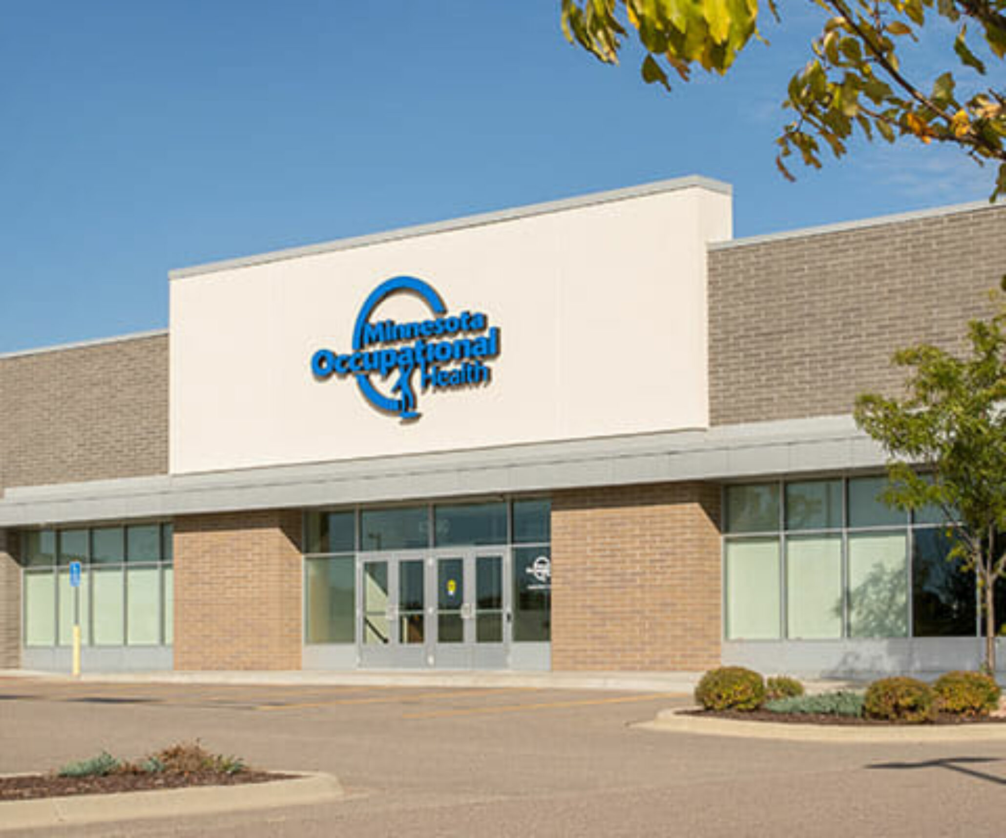 Minnesota Occupational Health Shakopee Summit Orthopedics