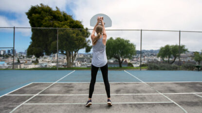 Ask Dr. Voight: Preventing Basketball-Related Ankle Sprains