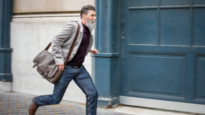 Don’t Wait Too Long to Have Knee Replacement Surgery