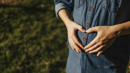 Pregnancy and Carpal Tunnel Syndrome