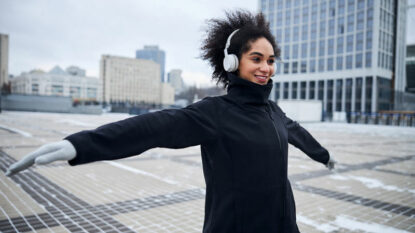 Shoulder Warm-Up Tips