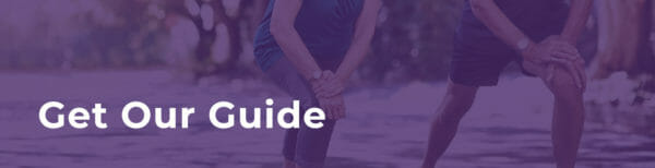 Get Our Total Knee Replacement Guide