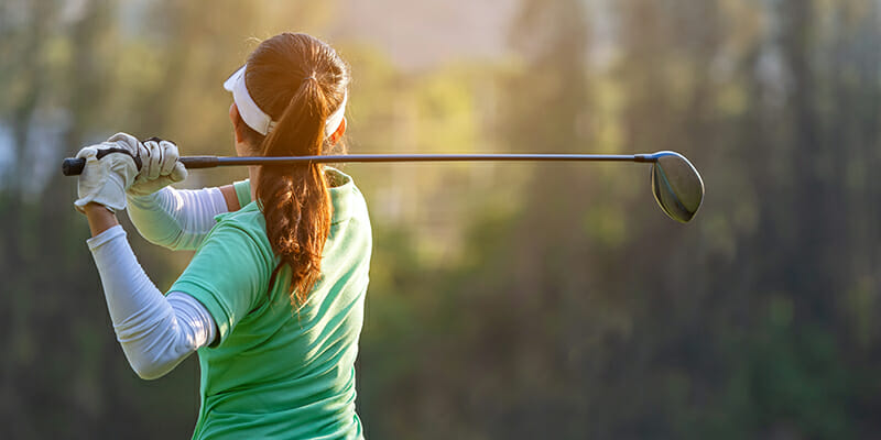 Improve Your Golf Game with These Grip-Strengthening Tips