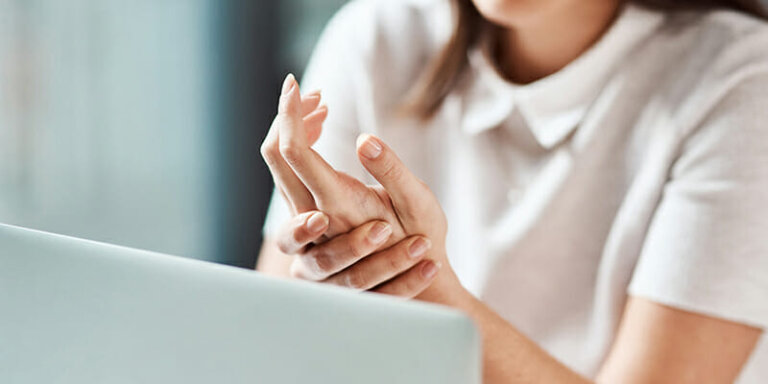 Electrodiagnostic Medicine – (EMG) or Nerve Testing | Summit Orthopedics