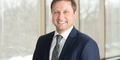 Meet Samuel Russ, M.D.