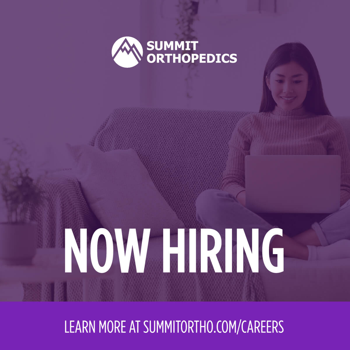 Job Openings Summit Orthopedics