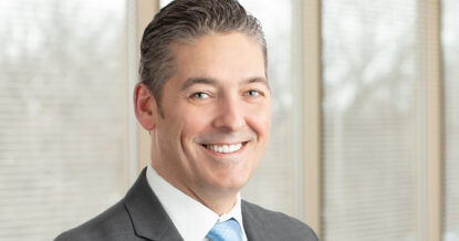 Introducing Brian Walters, M.D. [Video]