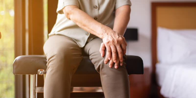 What Does Outpatient Joint Replacement Mean?