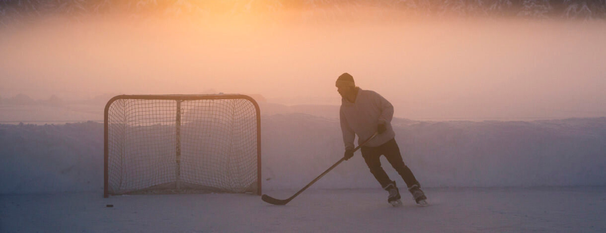 Top 5 Hockey Exercises for Speed, Power, and Control